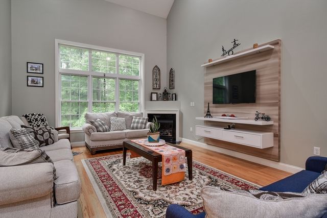 41 Garett Way 41, Holliston, MA 01746