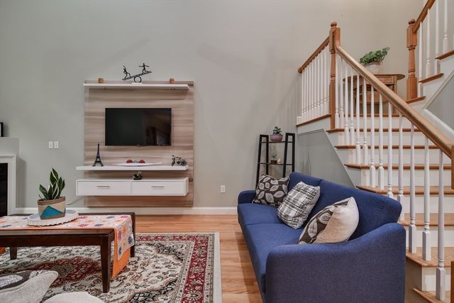 41 Garett Way 41, Holliston, MA 01746