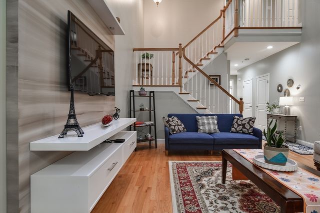41 Garett Way 41, Holliston, MA 01746