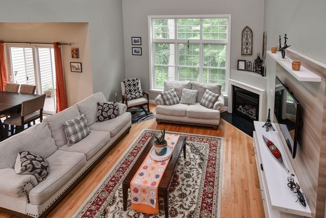 41 Garett Way 41, Holliston, MA 01746