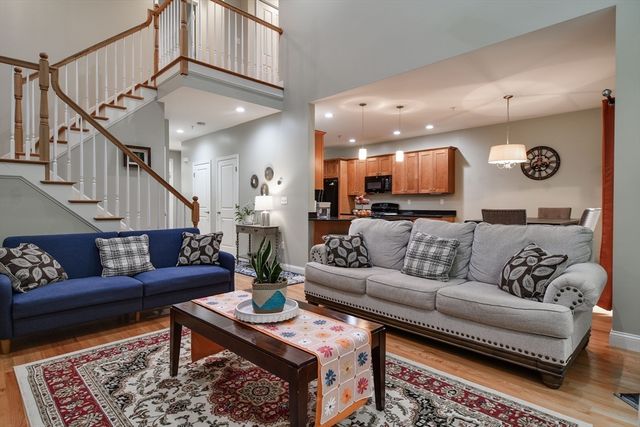 41 Garett Way 41, Holliston, MA 01746