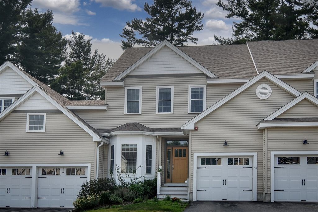 41 Garett Way 41, Holliston, MA 01746