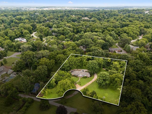 853 Pasadena Dr, Nashville, TN 37204
