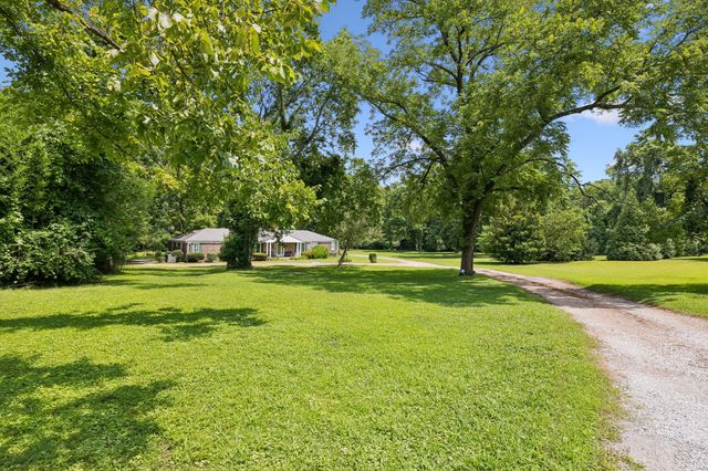 853 Pasadena Dr, Nashville, TN 37204