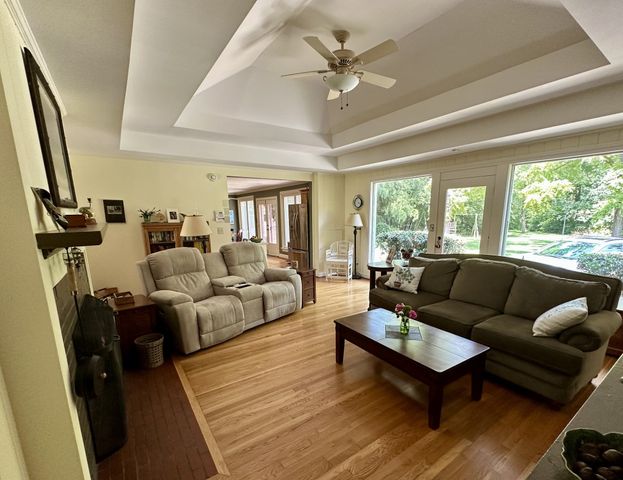 853 Pasadena Dr, Nashville, TN 37204
