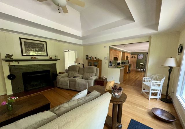 853 Pasadena Dr, Nashville, TN 37204
