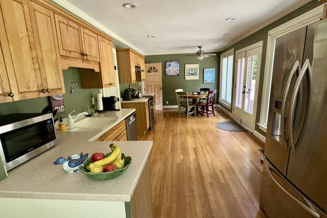 853 Pasadena Dr, Nashville, TN 37204