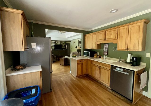 853 Pasadena Dr, Nashville, TN 37204