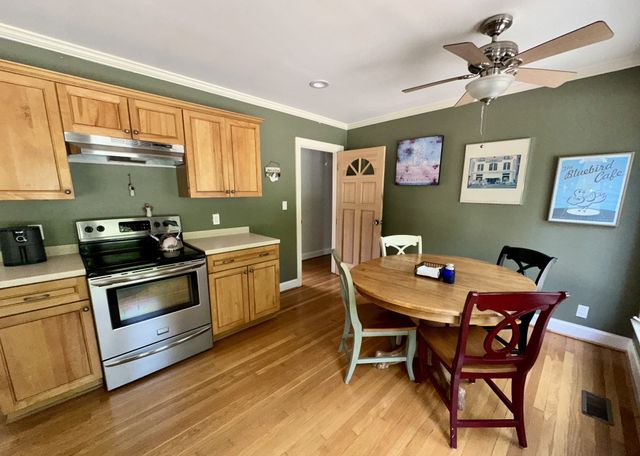 853 Pasadena Dr, Nashville, TN 37204