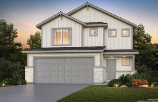 11902 Biznaga, San Antonio, TX 78254