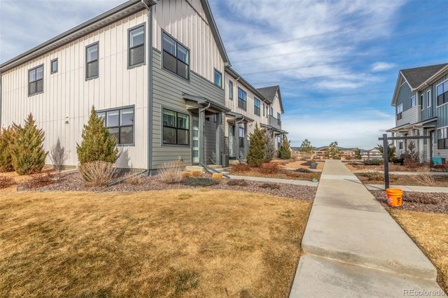 7917 Yampa River Avenue, Littleton, CO 80125