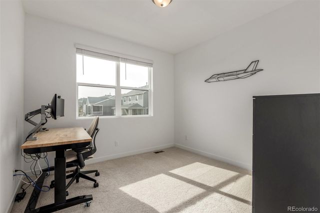 7917 Yampa River Avenue, Littleton, CO 80125