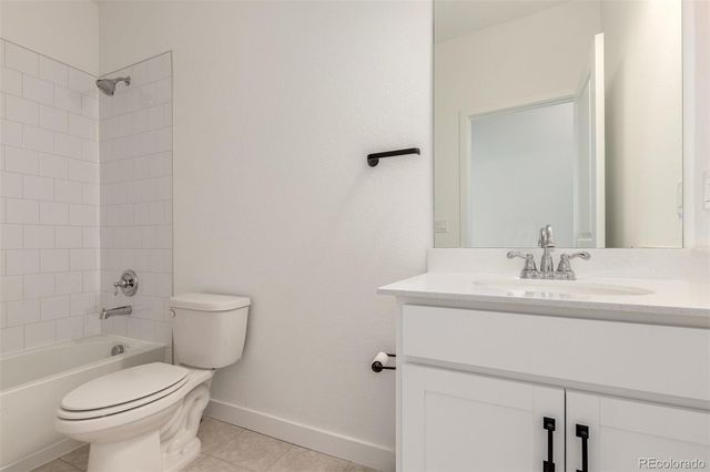 7917 Yampa River Avenue, Littleton, CO 80125