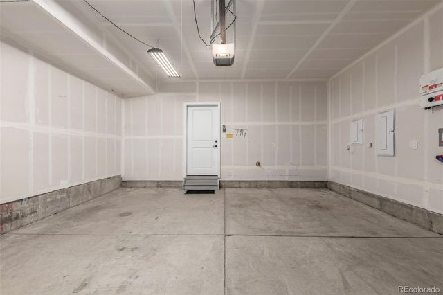 7917 Yampa River Avenue, Littleton, CO 80125