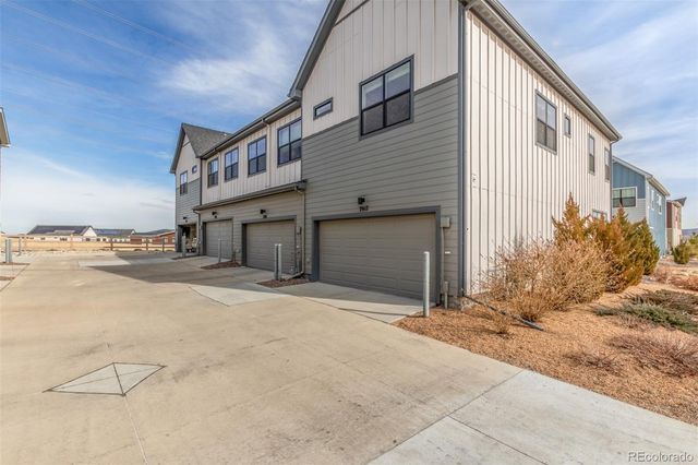 7917 Yampa River Avenue, Littleton, CO 80125