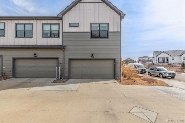 7917 Yampa River Avenue, Littleton, CO 80125