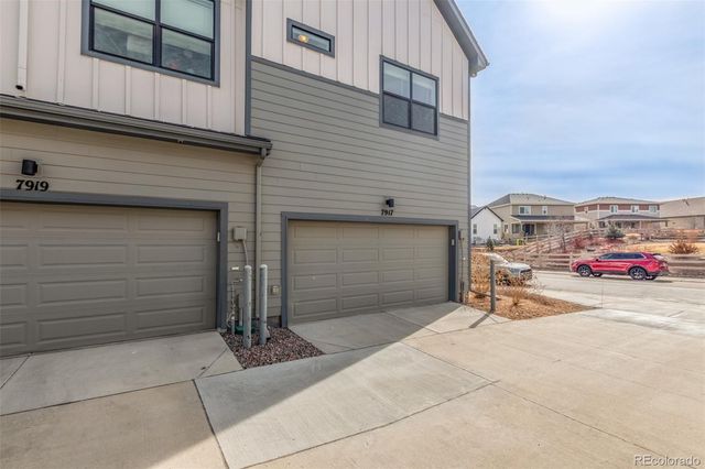 7917 Yampa River Avenue, Littleton, CO 80125