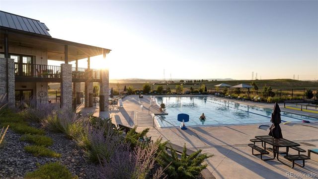 7917 Yampa River Avenue, Littleton, CO 80125