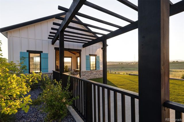 7917 Yampa River Avenue, Littleton, CO 80125