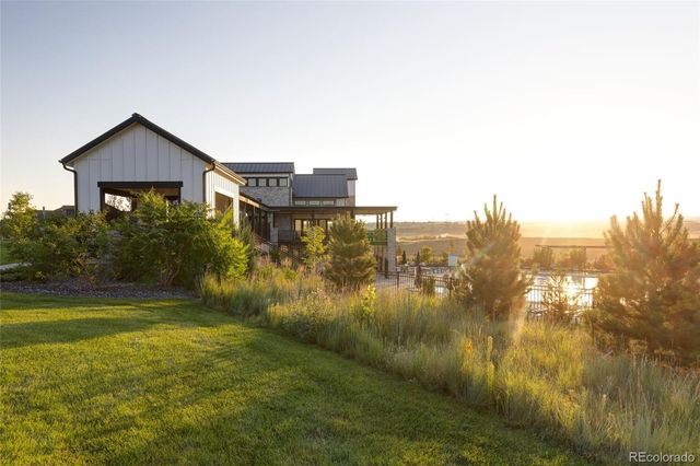 7917 Yampa River Avenue, Littleton, CO 80125