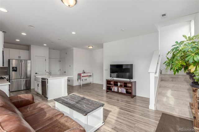 7917 Yampa River Avenue, Littleton, CO 80125