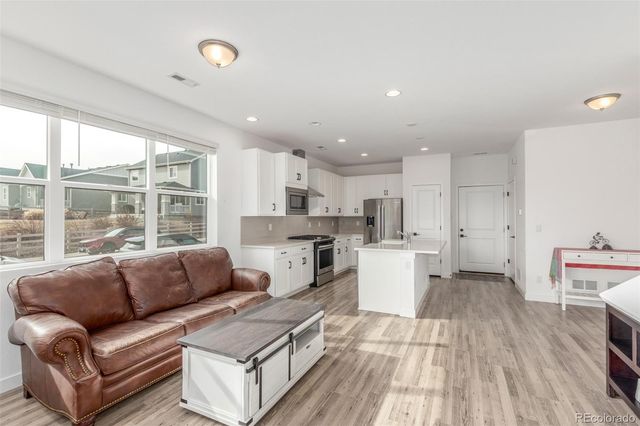 7917 Yampa River Avenue, Littleton, CO 80125