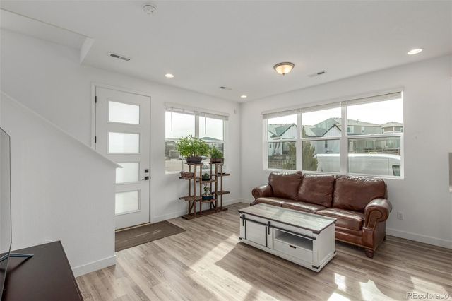 7917 Yampa River Avenue, Littleton, CO 80125