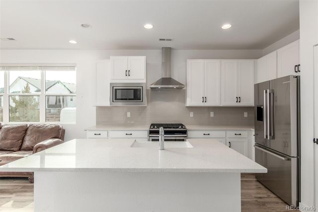 7917 Yampa River Avenue, Littleton, CO 80125