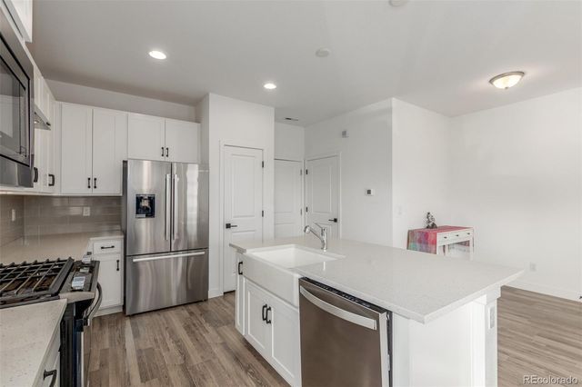 7917 Yampa River Avenue, Littleton, CO 80125