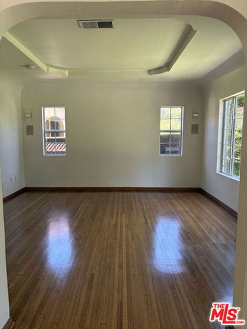 1631 S Point View Street, Los Angeles, CA 90035