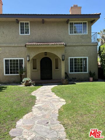 1631 S Point View Street, Los Angeles, CA 90035