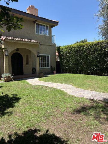 1631 S Point View Street, Los Angeles, CA 90035