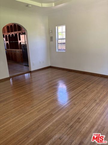 1631 S Point View Street, Los Angeles, CA 90035