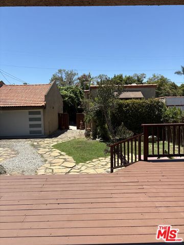 1631 S Point View Street, Los Angeles, CA 90035