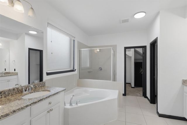 27947 Hendrix Park Drive, Spring, TX 77386