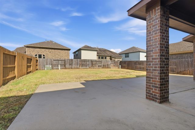 27947 Hendrix Park Drive, Spring, TX 77386