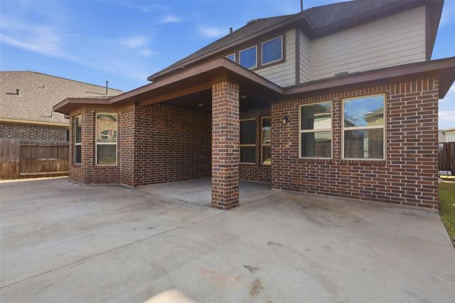 27947 Hendrix Park Drive, Spring, TX 77386