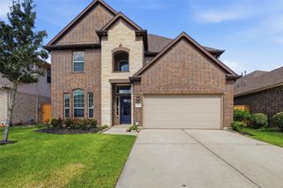 27947 Hendrix Park Drive, Spring, TX 77386