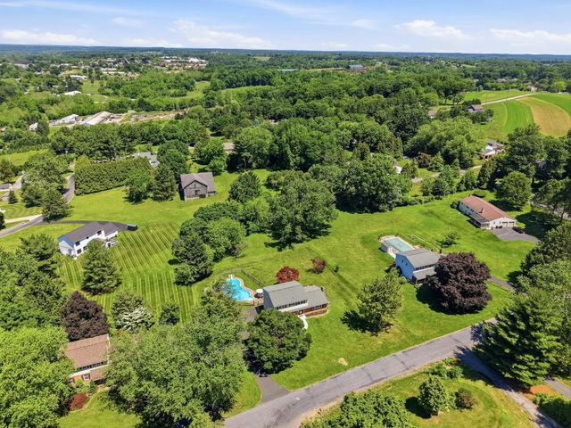 111 SKYLINE DR, Landenberg, PA 19350