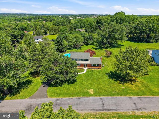 111 SKYLINE DR, Landenberg, PA 19350