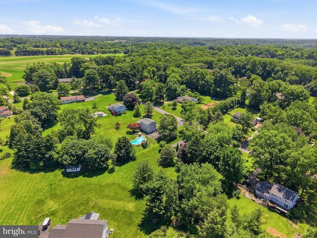 111 SKYLINE DR, Landenberg, PA 19350