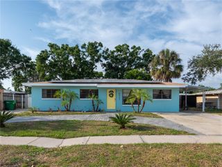 4721 W IOWA AVENUE, Tampa, FL 33616