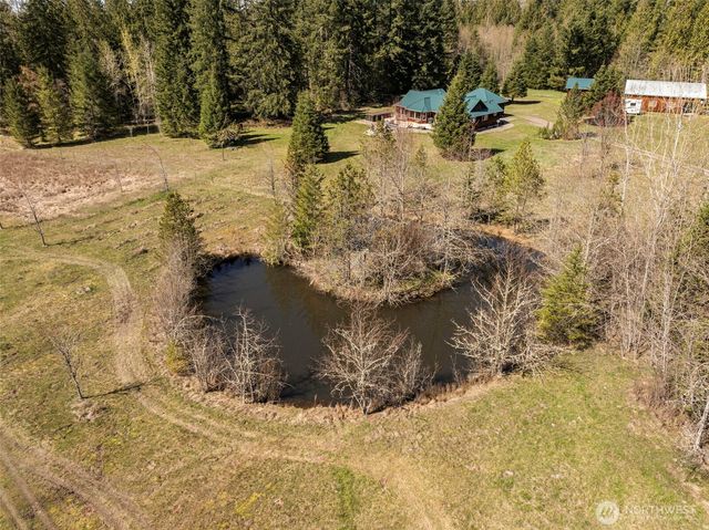 4890 Lost Mountain, Sequim, WA 98382