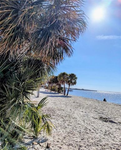 21484 Edgewater DR, Port Charlotte, FL 33952