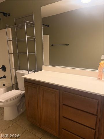 10849 Wallflower Avenue, Las Vegas, NV 89135