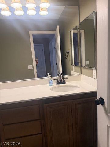 10849 Wallflower Avenue, Las Vegas, NV 89135