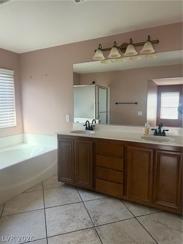 10849 Wallflower Avenue, Las Vegas, NV 89135