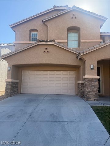 10849 Wallflower Avenue, Las Vegas, NV 89135
