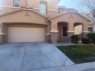 10849 Wallflower Avenue, Las Vegas, NV 89135