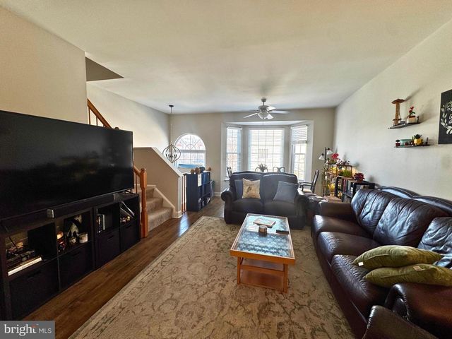 45713 PADDINGTON STATION TER, Sterling, VA 20166